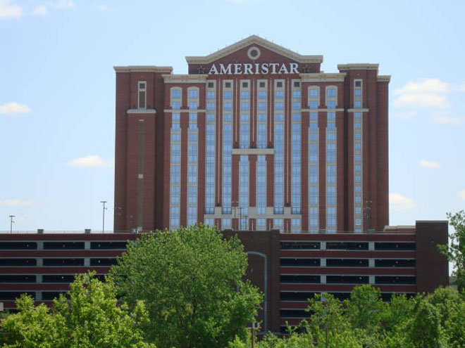 Ameristar