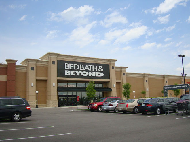Bed Bath & Beyond, Manchester Meadows
