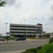 Hanley Station Parking Garages