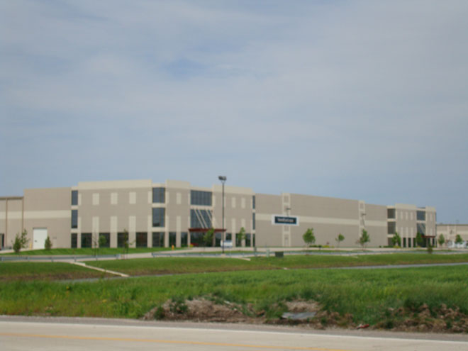 Proctor and Gamble