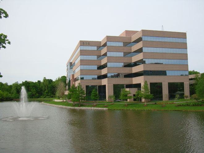 Solutia World Headquarters