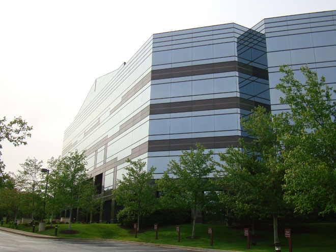 521 Maryville Centre