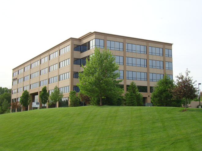 One Chesterfield Place