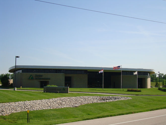 Junior Achievement