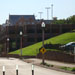Washington University Snowway Parking Garage