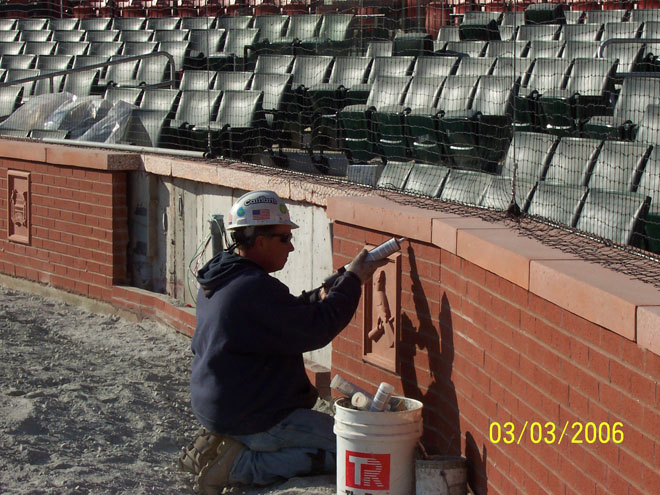 Busch Stadium