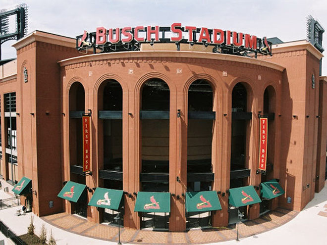 Busch Stadium